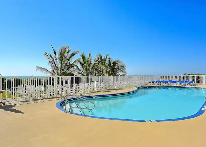 3br Penthouse With Immaculate Views And Amenities Including A Ice Rink Ocean City