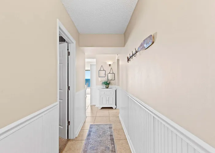 3br Penthouse With Immaculate Views And Amenities Including A Ice Rink Holiday home Ocean City