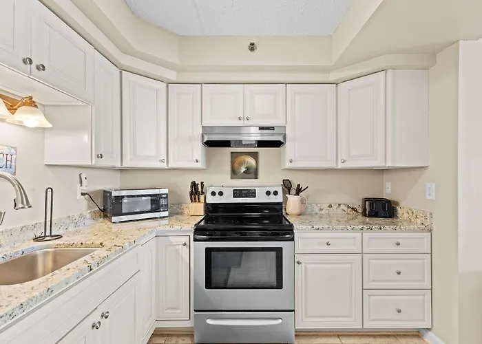3br Penthouse With Immaculate Views And Amenities Including A Ice Rink Holiday home Ocean City